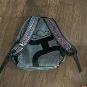 Hooey Brand Backpack, in good used condition